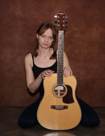 Avezano Abstract Dark Brown Metope Texture Master Backdrop For Portrait Photography-AVEZANO